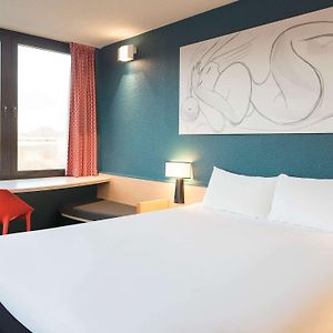 Standaard Kamer met een King Size Bed